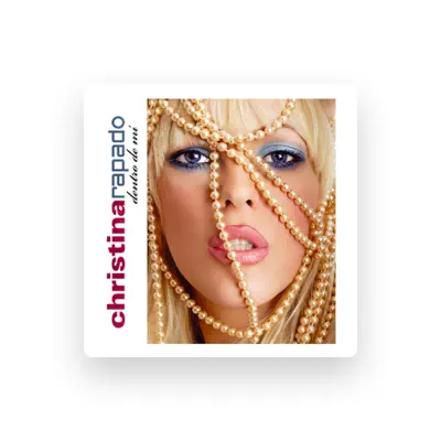 Listen to Christina Rapado, watch music videos, read bio, see tour dates & more!