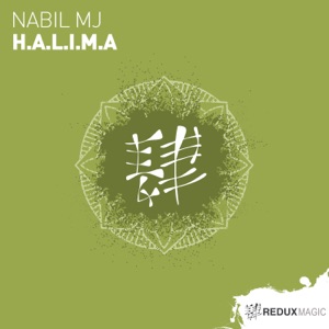 H.A.L.I.M.A - Single