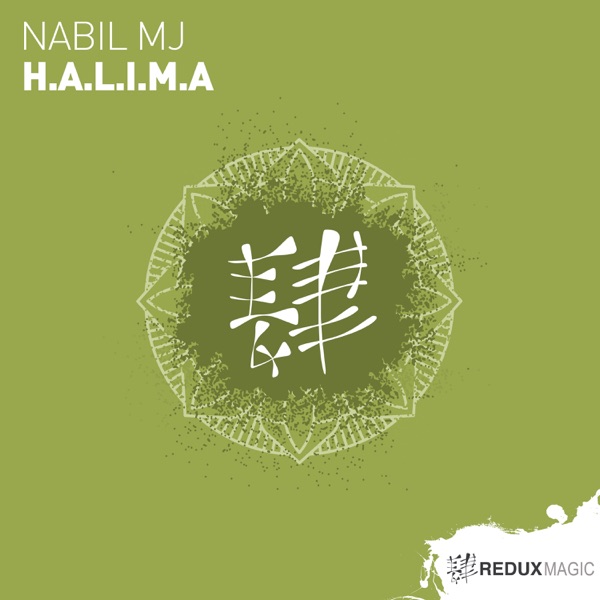 H.A.L.I.M.A - Single