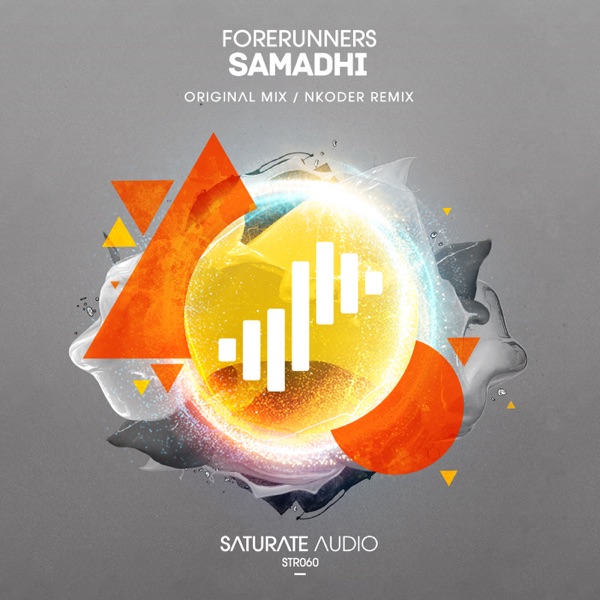 Samadhi - Single