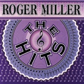 Roger Miller - England Swings (Single Version)