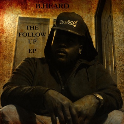 The Follow Up - EP