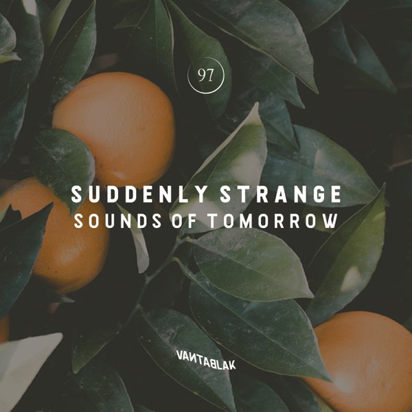 Sounds of Tomorrow - Single