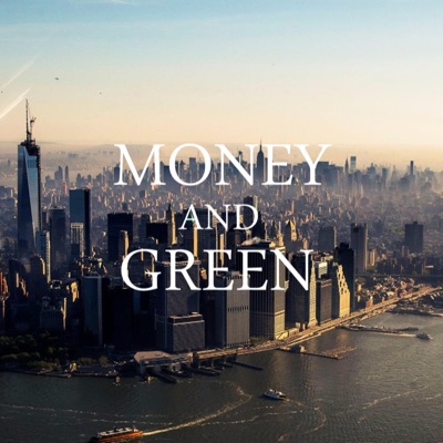 Money and Green (feat. Jalle) - Single