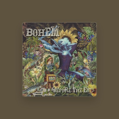 Listen to Bohem, watch music videos, read bio, see tour dates & more!