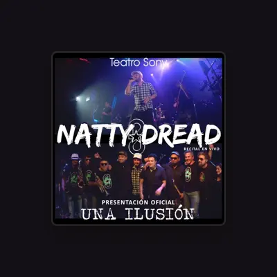 Listen to Natty Dread, watch music videos, read bio, see tour dates & more!