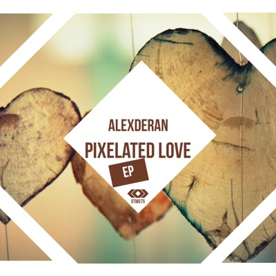 Pixelated Love - EP