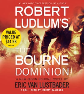 Robert Ludlum's (TM) The Bourne Dominion (Abridged)