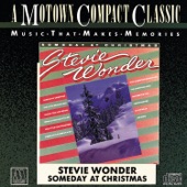 Stevie Wonder - What Christmas Means to Me