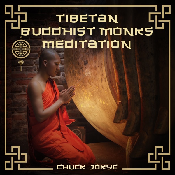 Tibetan Buddhist Monks Meditation