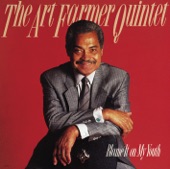 Art Farmer Quintet - Summer Serenade