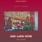Auld Lang Syne - Nate A-Eshun lyrics