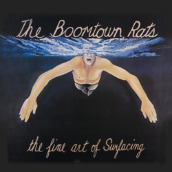 The Boomtown Rats - Keep It Up