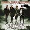 Los Inquietos del Norte - 18 Primos