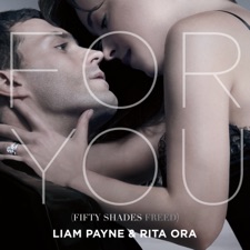 For You (From "Fifty Shades Freed") artwork