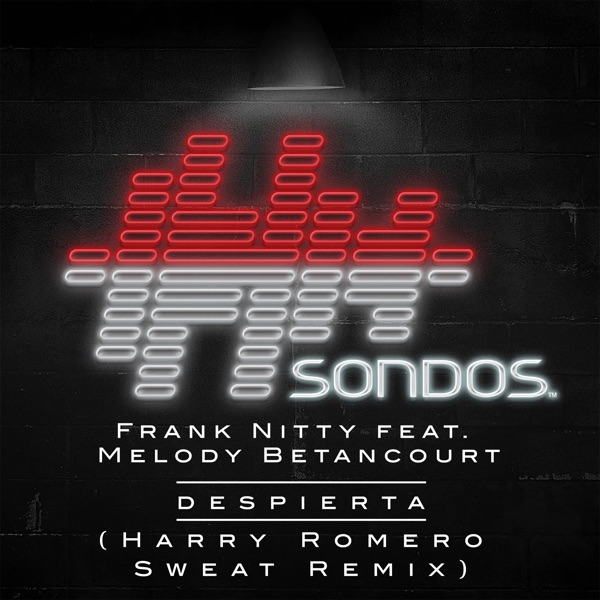 Despierta (feat. Melody Betancourt) [Harry Romero Sweat Remix] - Single
