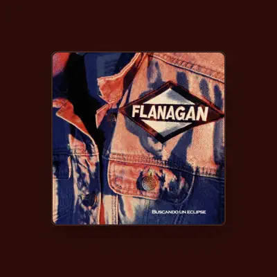 Listen to Flanagan, watch music videos, read bio, see tour dates & more!