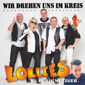 Wir drehen uns im Kreis - EP