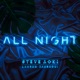 ALL NIGHT cover art
