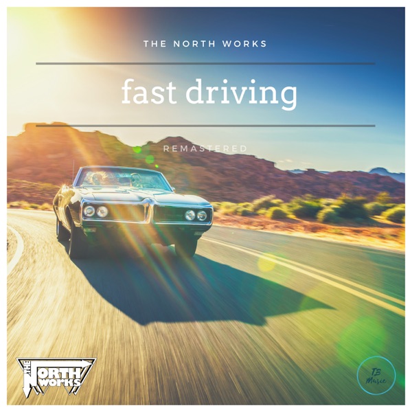 Fast Driving (Remastered) - Single