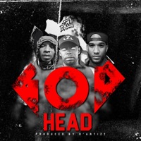 God Head (feat. Meda & Dash) - Single - Michael Fiya
