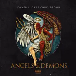 Stranger Things - Single - Joyner Lucas