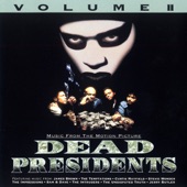 Dead Presidents, Vol. II (Original Motion Picture Soundtrack) artwork