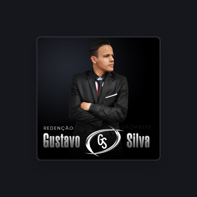 Listen to Gustavo Silva, watch music videos, read bio, see tour dates & more!