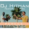 Pepele (feat. Hiro) - Single