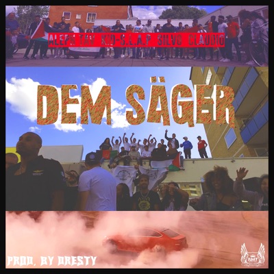 Dem Säger (feat. Claudio) - Single