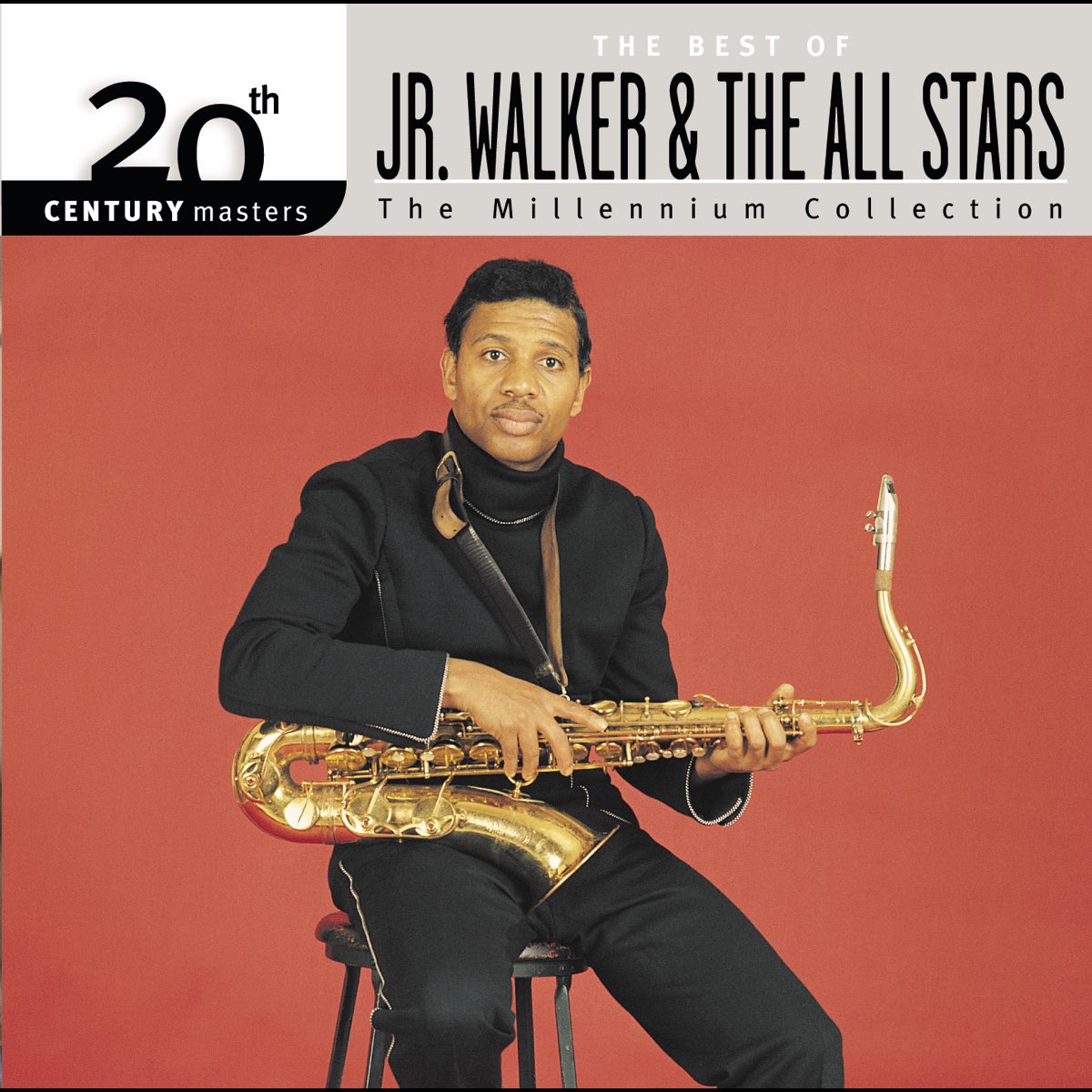 Werkgever Deuk Overwinnen 20th Century Masters - The Millennium Collection: Best of Jr. Walker & the  All Stars - Album by Junior Walker & The All Stars - Apple Music