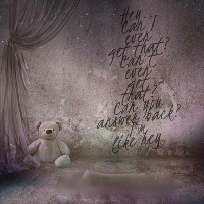 Hey... - Single