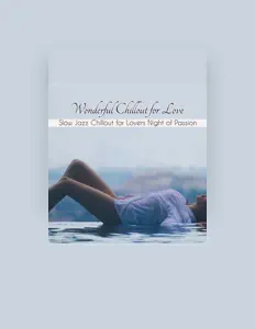 Relaxing Lifestyleを聴いたり、ミュージックビデオを鑑賞したり、経歴やツアー日程などを確認したりしましょう！