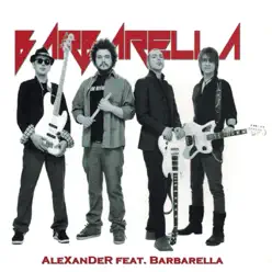 Barbarella - Barbarella Barbarella - Barbarella