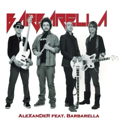 Barbarella - Barbarella Barbarella - Barbarella