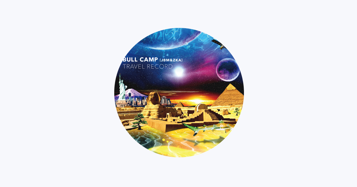 BULL CAMP on Apple Music