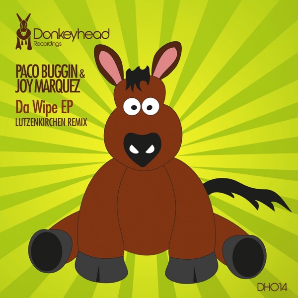 Da Wipe - Single