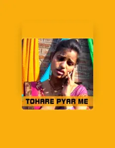 Anil Yadav을(를) 듣고, 뮤직 비디오를 보고, 약력을 읽고, 투어 일정 등을 확인하세요!