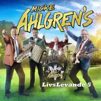 Dansa med mig — Micke Ahlgrens