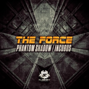 Phantom Shadow / Incubus - Single