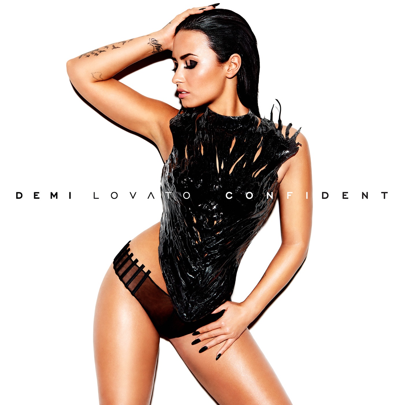 Confident by Demi Lovato, Confident