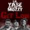 Get Low (feat. Lil Yase & Mozzy) - Westside Tut lyrics