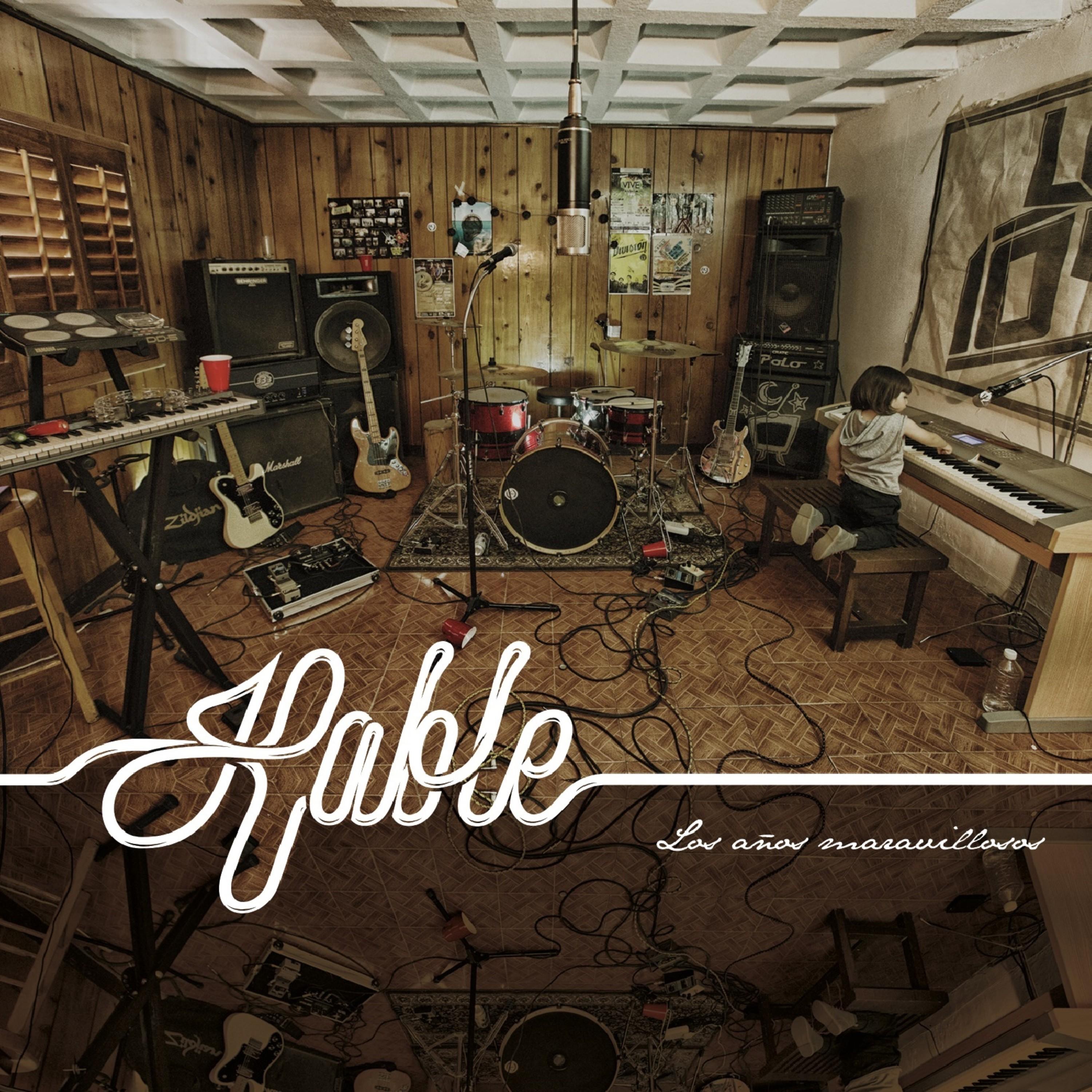 Los Años Maravillosos