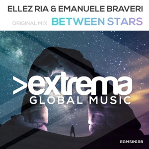 Between Stars - Single