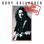 Rory Gallagher - Just Hit Town