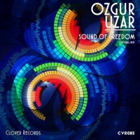 Sound of Freedom - Single - Ozgur Uzar