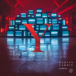 Martin Garrix - Yottabyte