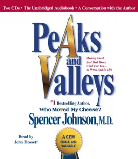Peaks and Valleys (Unabridged)