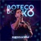 Coração Calejado - Kaio Oliveira lyrics