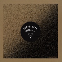 Wireless Dancer - EP - Metaboman